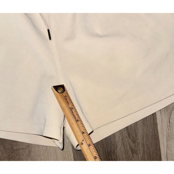 Members Mark Luxe Shorts XL Recycled Polyester & Spandex - Picture 4 of 5